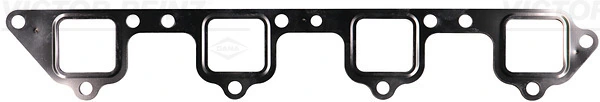 Gasket, exhaust manifold